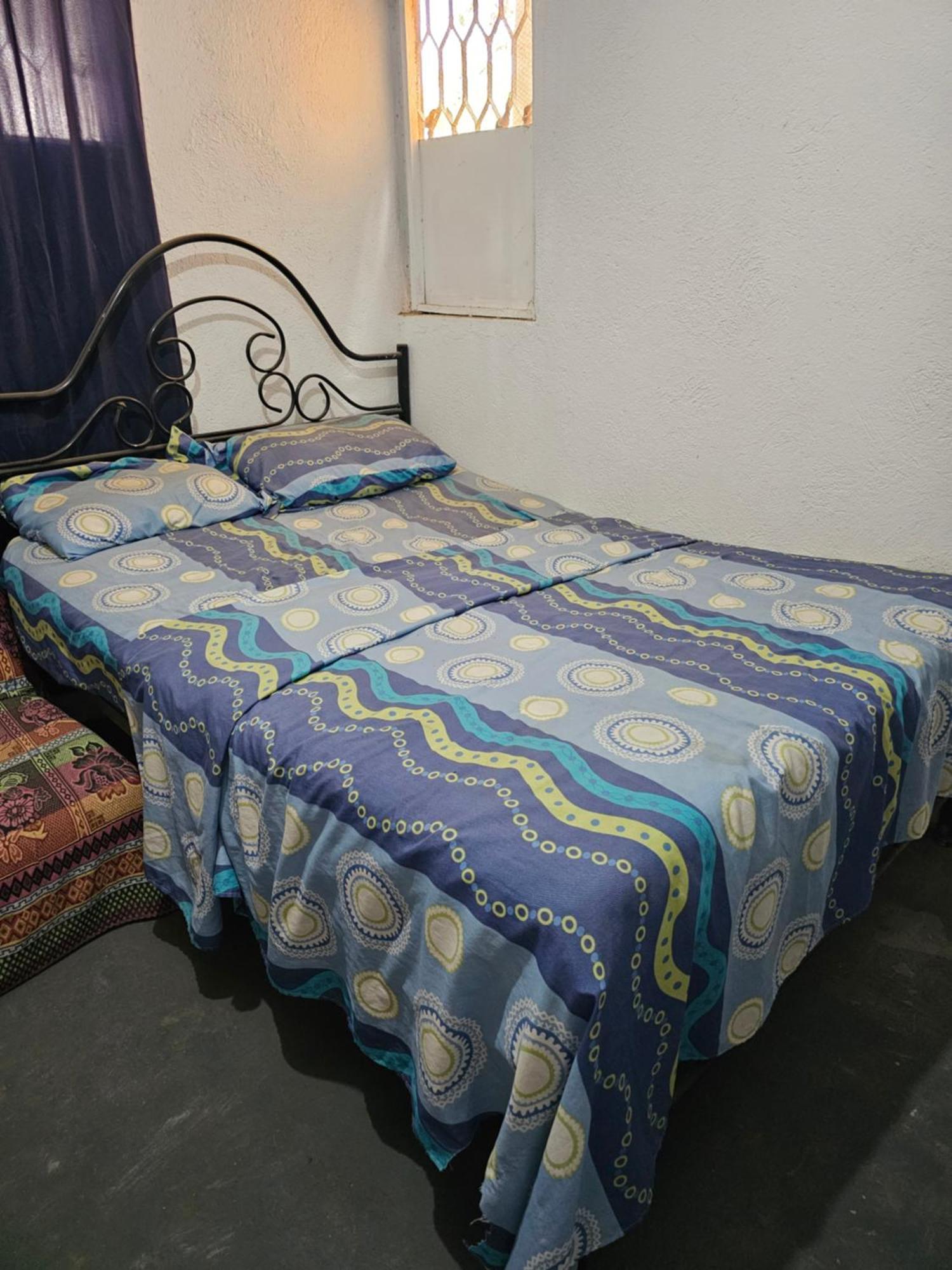 Oh La La Apartment ซันตามาร์ตา ภายนอก รูปภาพ